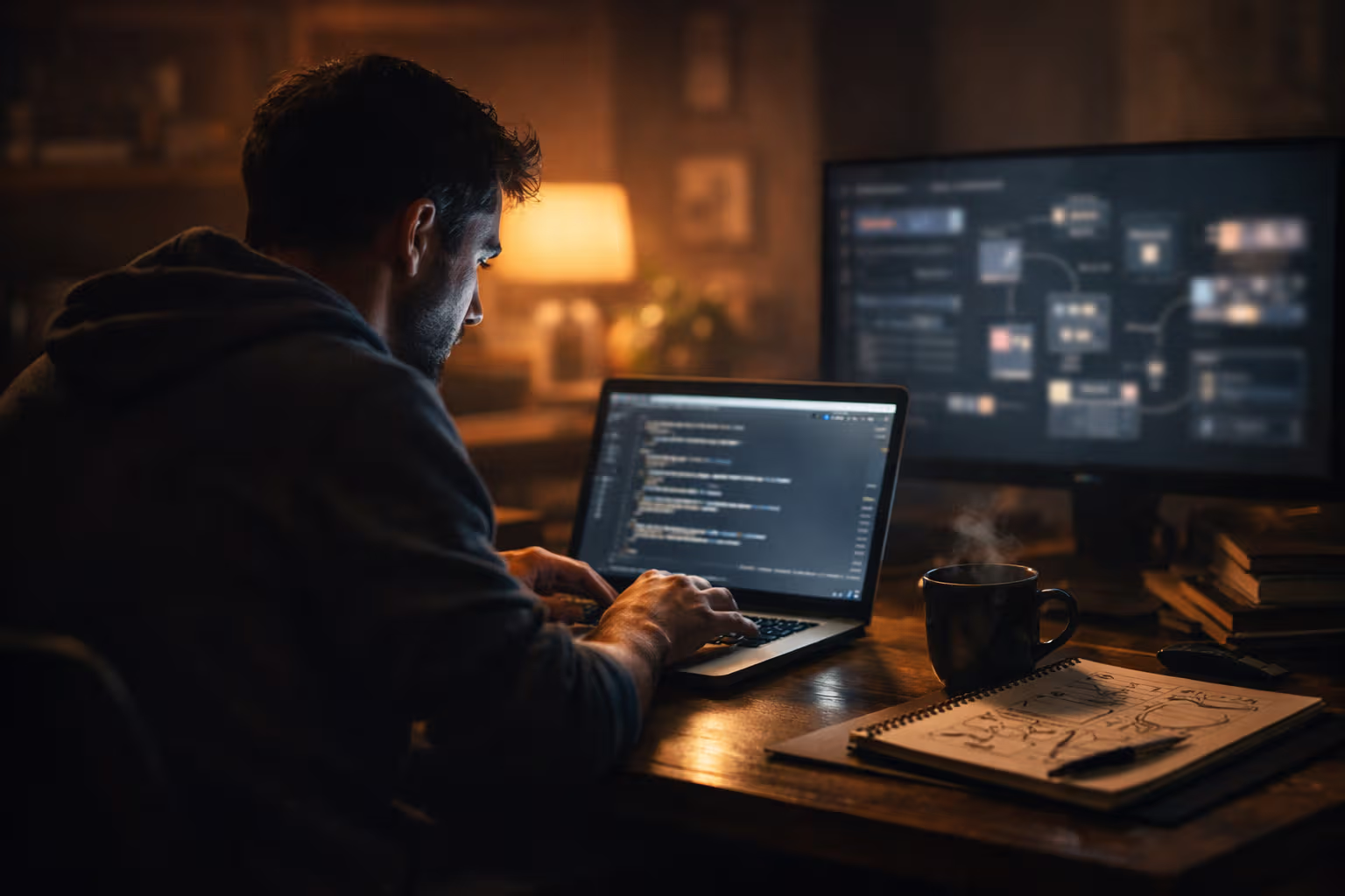 The Best Technology Is the One You Don't Notice (and how 'invisible' automation wins)