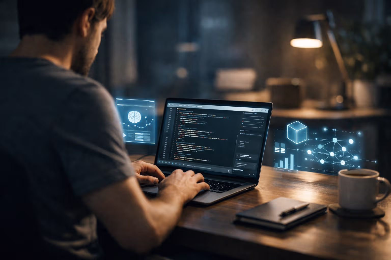 The Best Technology Is the One You Don't Notice