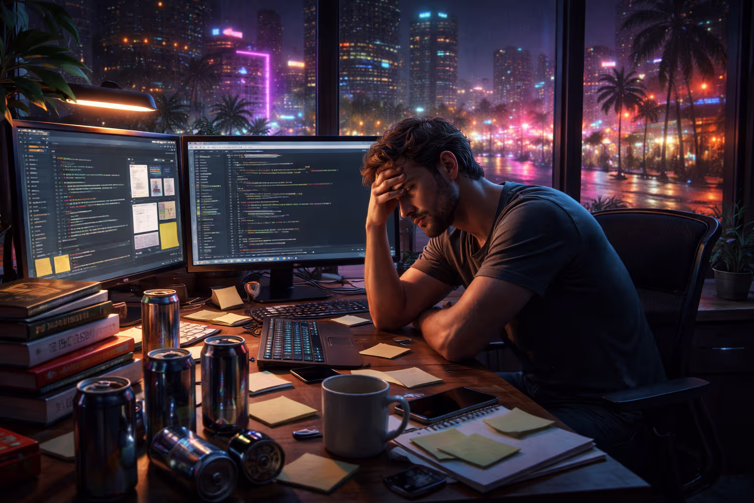 The Biggest Productivity Myths Developers Believe