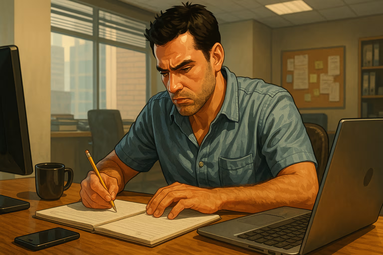 The Case for Single-Tasking: Why Doing One Thing at a Time Outperforms All Productivity Hacks