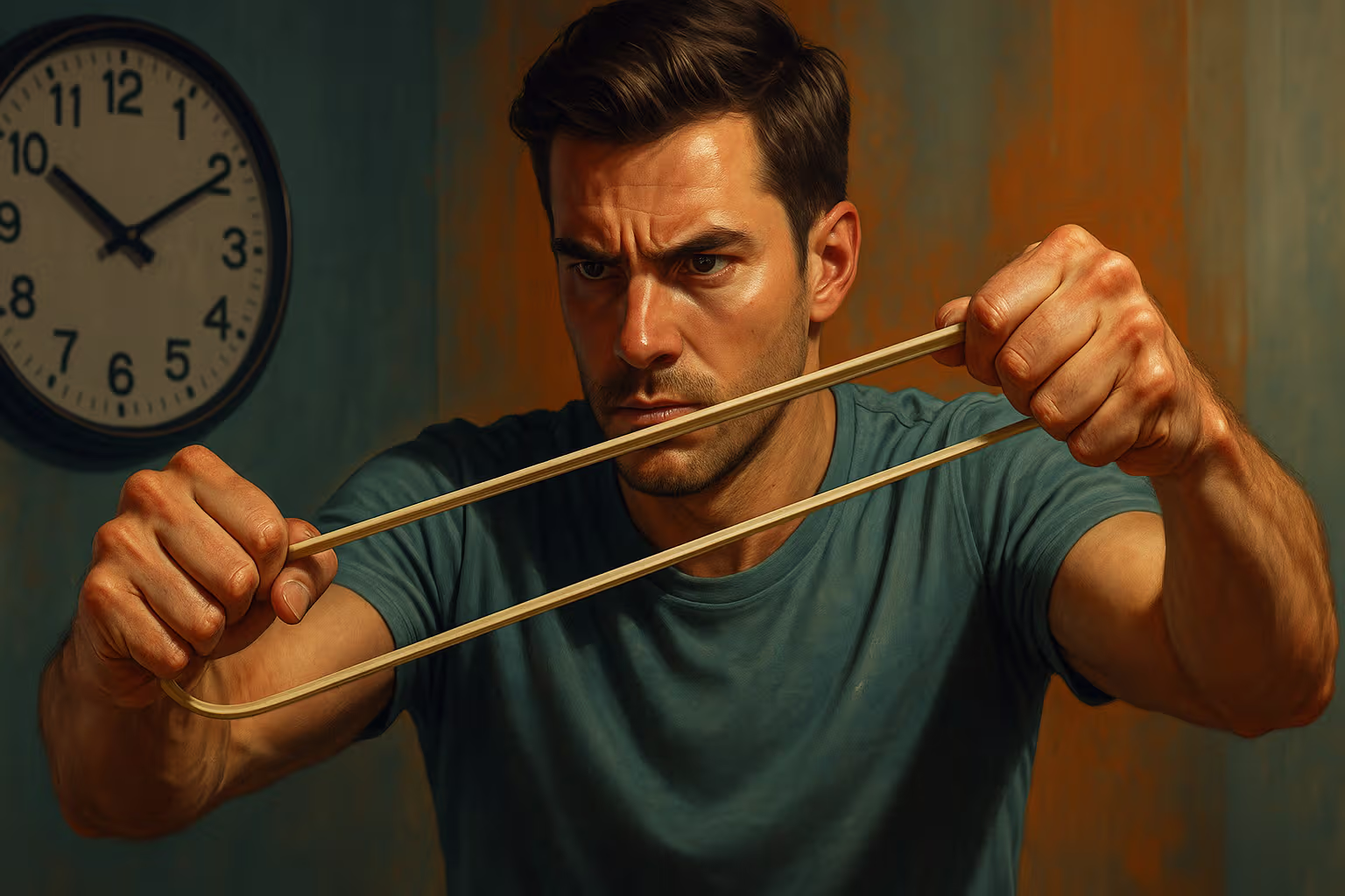 The Elasticity of Hours: How to Stretch Time Without Breaking It