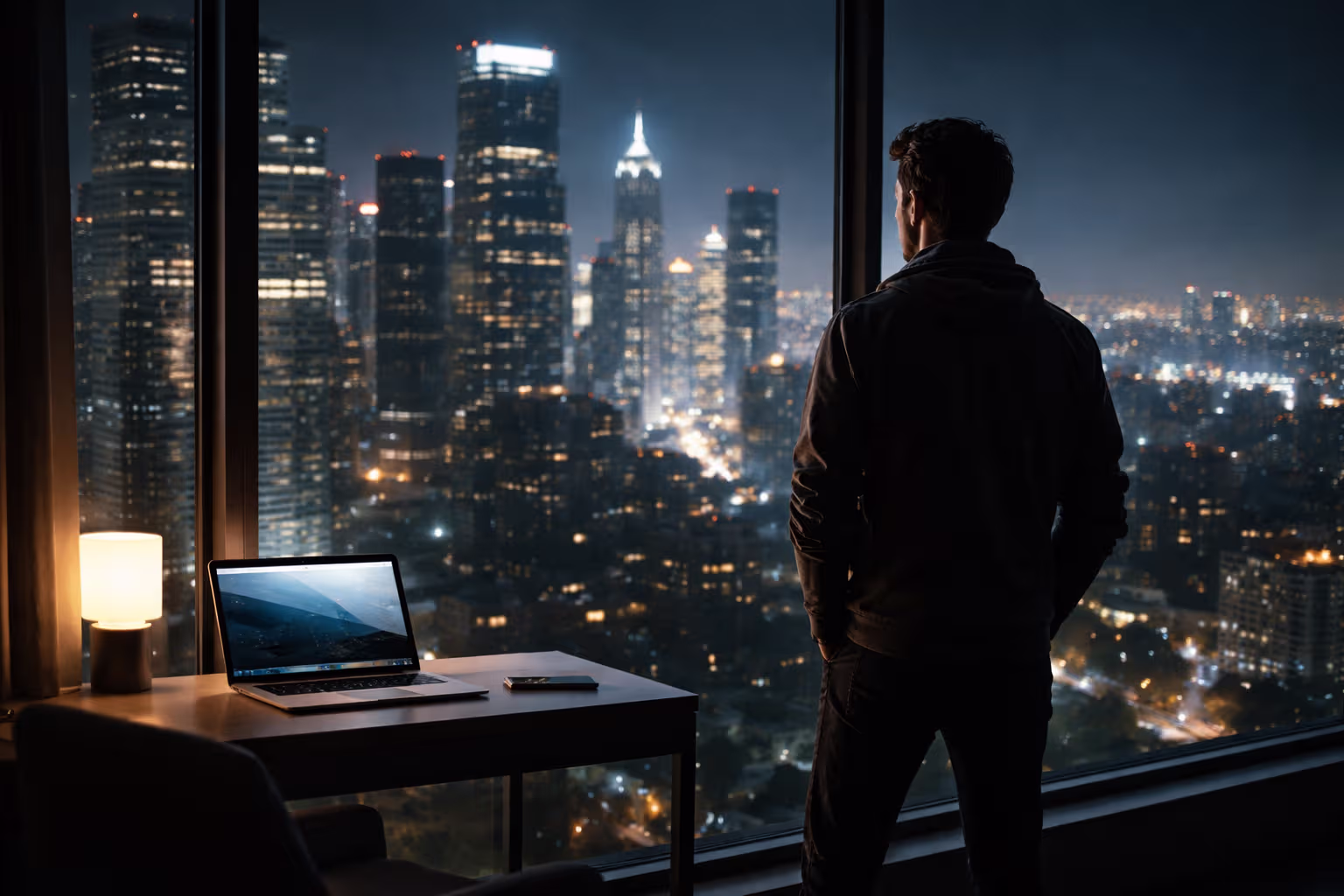 The Future of Home Computing: One Quiet Mac Instead of Five Devices