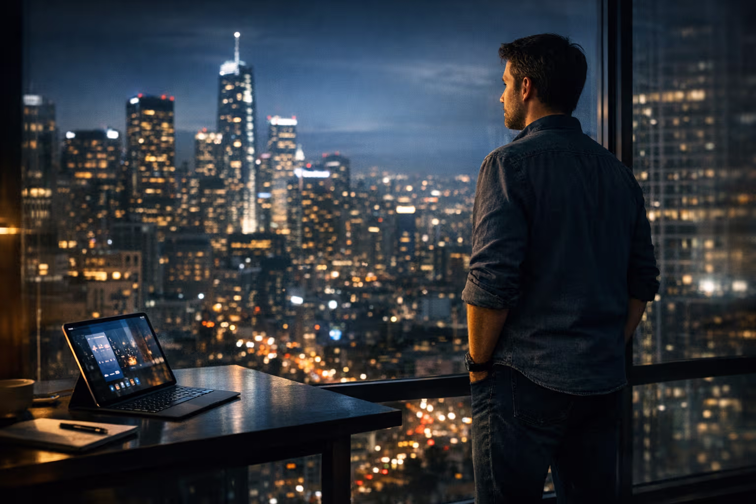 The Future of iPad: A Computer That Will Never Try to Be a Computer