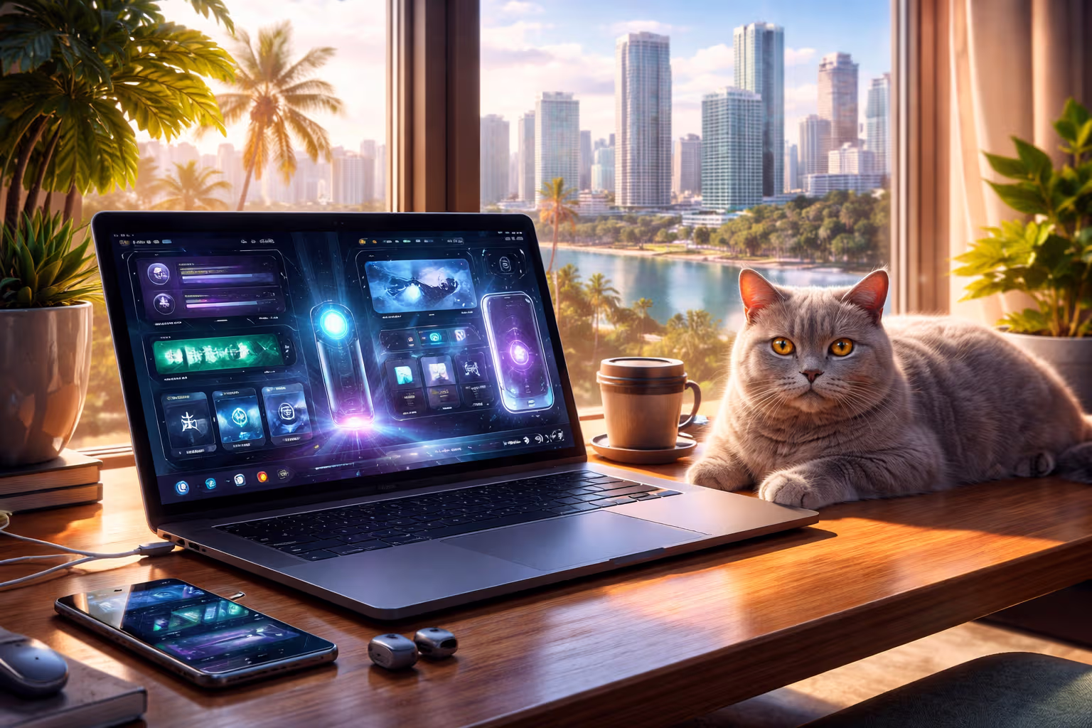 The Future of Laptops: Why Performance Is No Longer the Main Selling Point