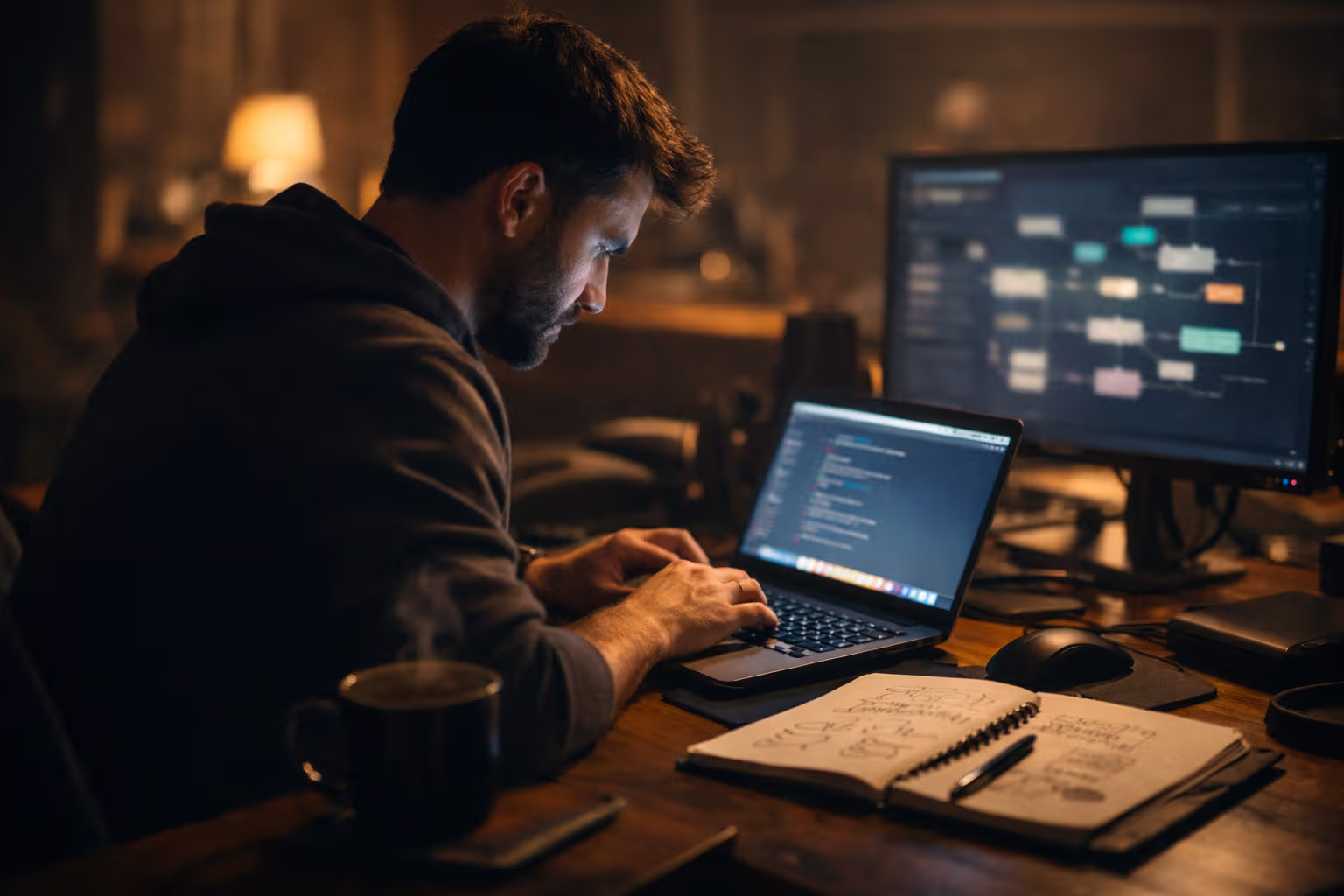 The Future of Search After AI: Why 'Finding' Is Replacing 'Knowing'