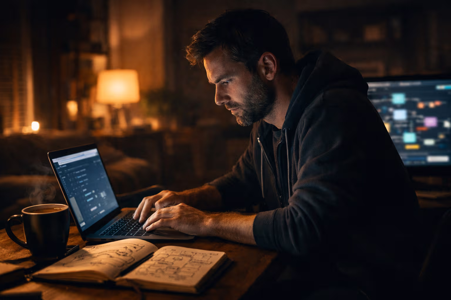 The Future of Search: From 'results' to 'decisions' (and why that's dangerous)