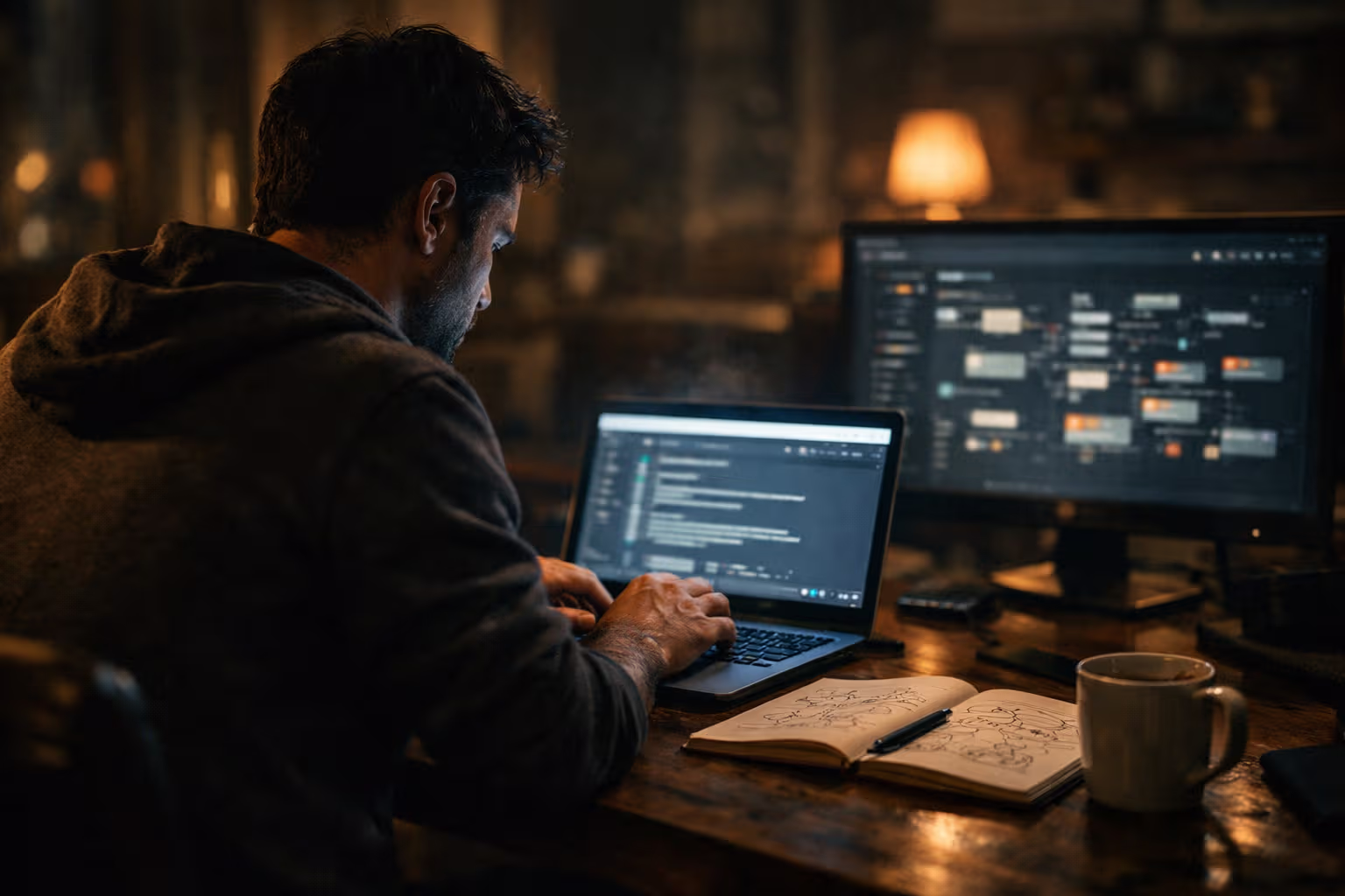 The Future of the Internet: Personalization vs. Truth (Why Comfort Is Rising and Judgment Is Falling)