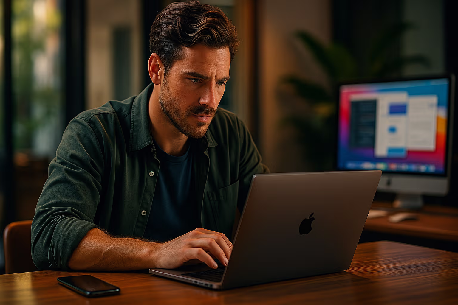 The Hidden Depths of Productivity on macOS