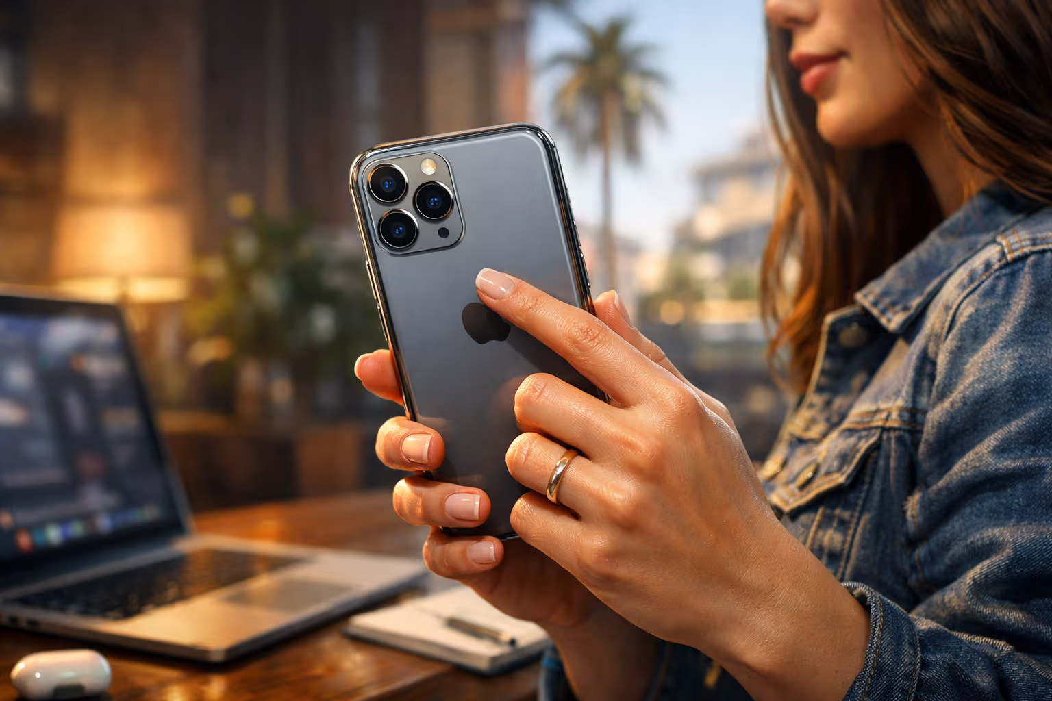 The Hidden iPhone Feature 90% of People Never Use – But Should