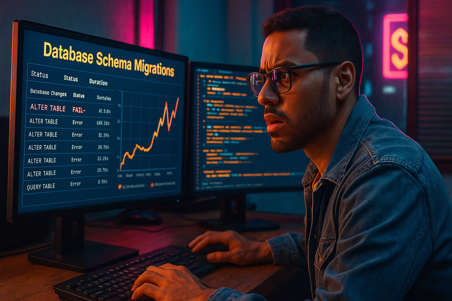 The Hidden Power of Schema Migrations in Keeping SaaS Revenue Alive