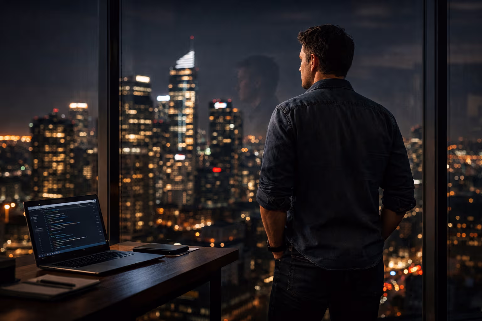 The 'Invisible AI' Problem: When tools get so seamless you stop noticing your mistakes