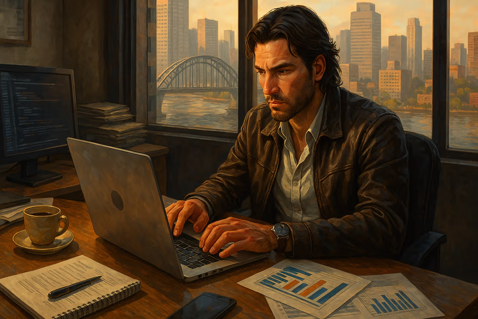 The Invisible Architecture Of Quality