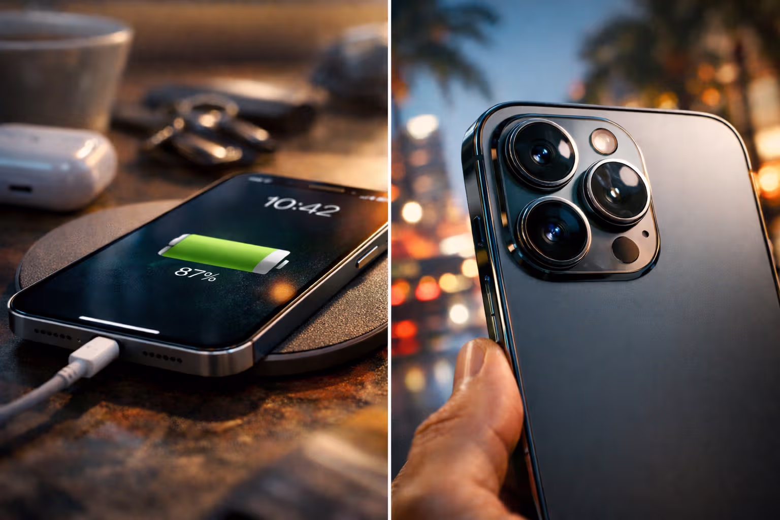 The iPhone You Actually Want: Battery-First Design vs Camera-First Marketing (Real-World Trade-offs)