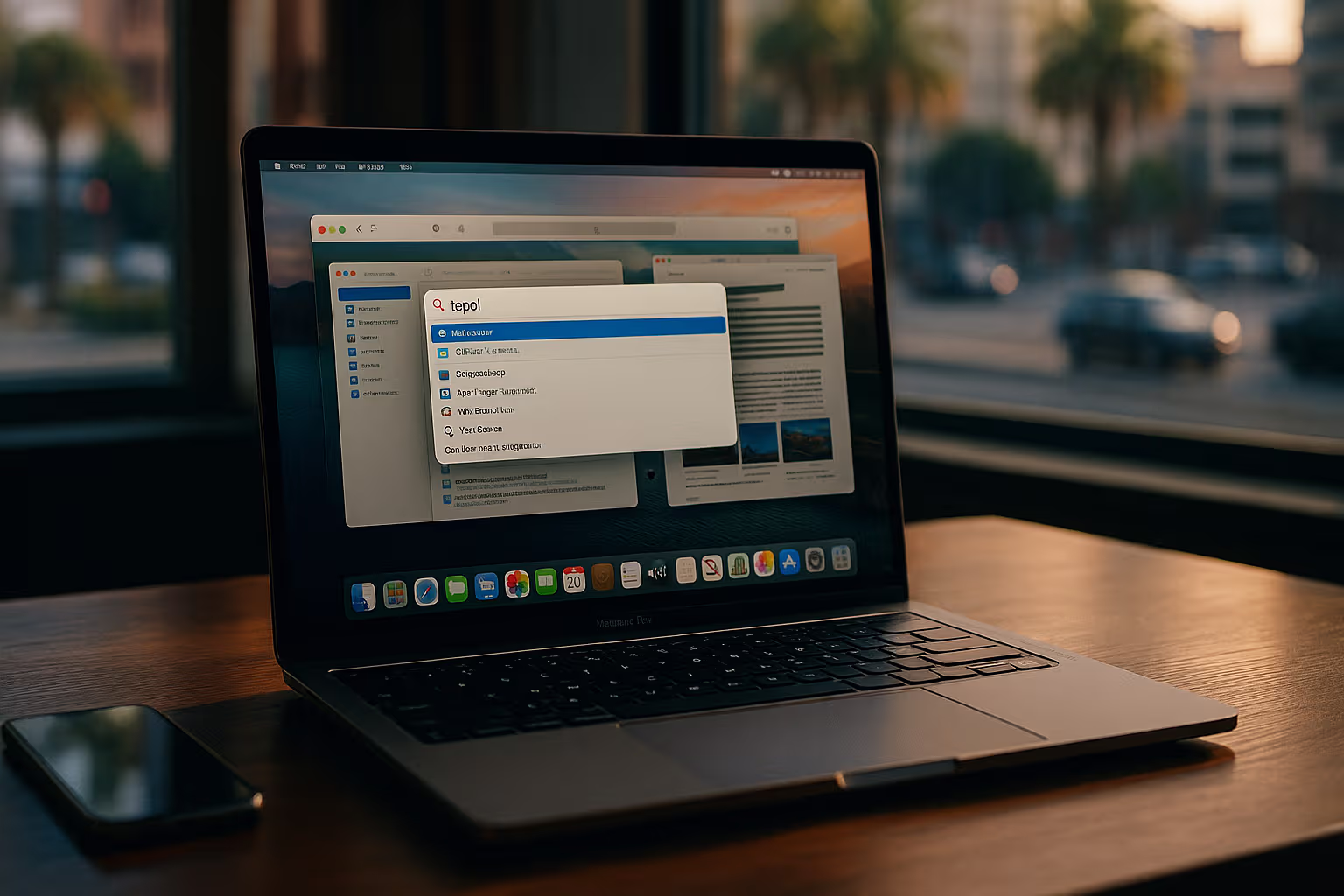The macOS Advantage: How Apple’s Desktop Turns Everyday Work Into Flow