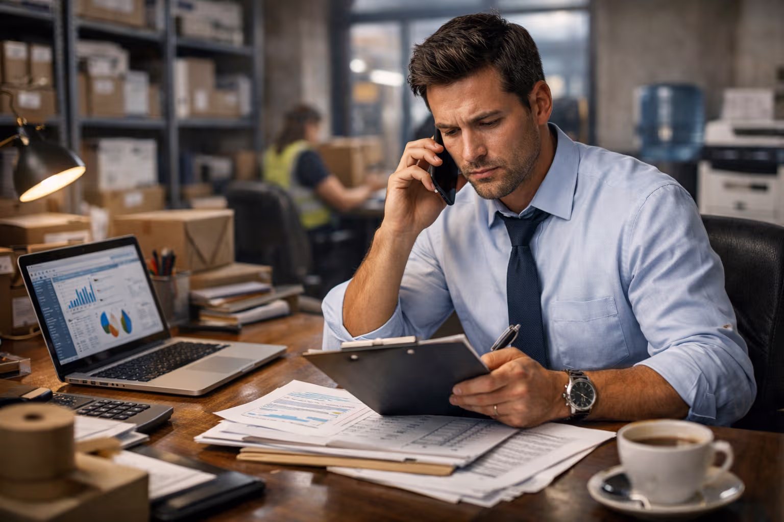 The Most Boring Online Businesses Make the Most Money