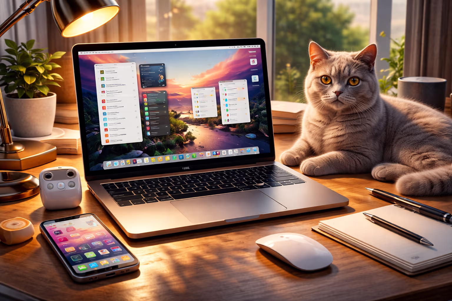 The Most Underrated macOS Features That Save Hours Every Week