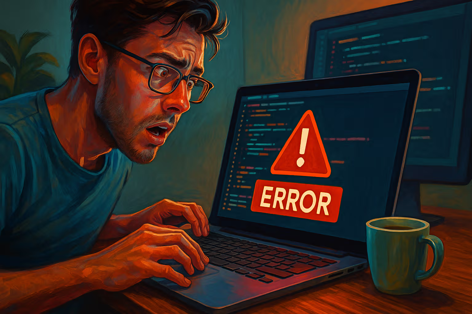 The Overlooked Revenue Catalyst Of Proper Error Handling