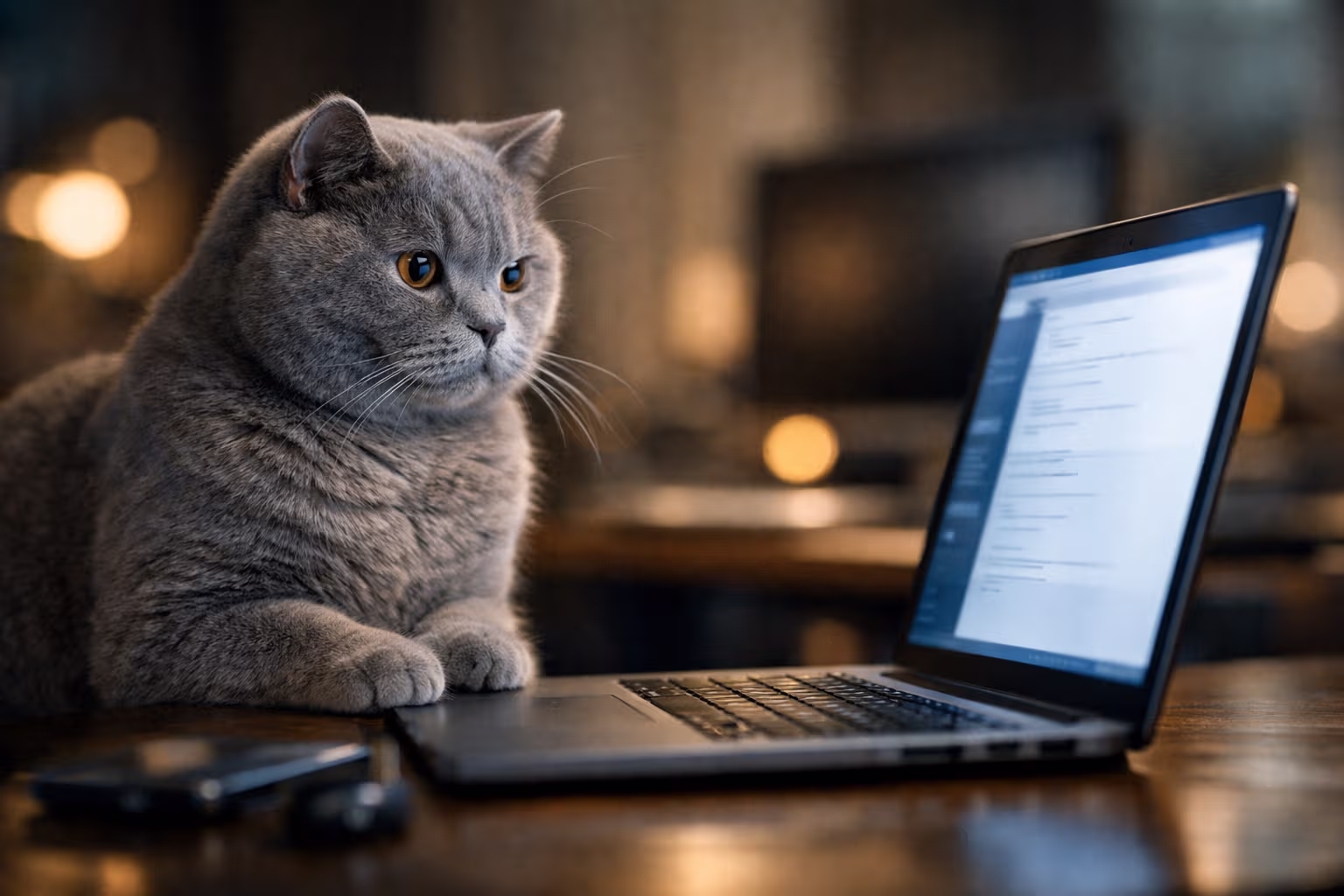 The Post-Phone Era: What Replaces the Smartphone (and Why Apple Will Pretend It Was Obvious)