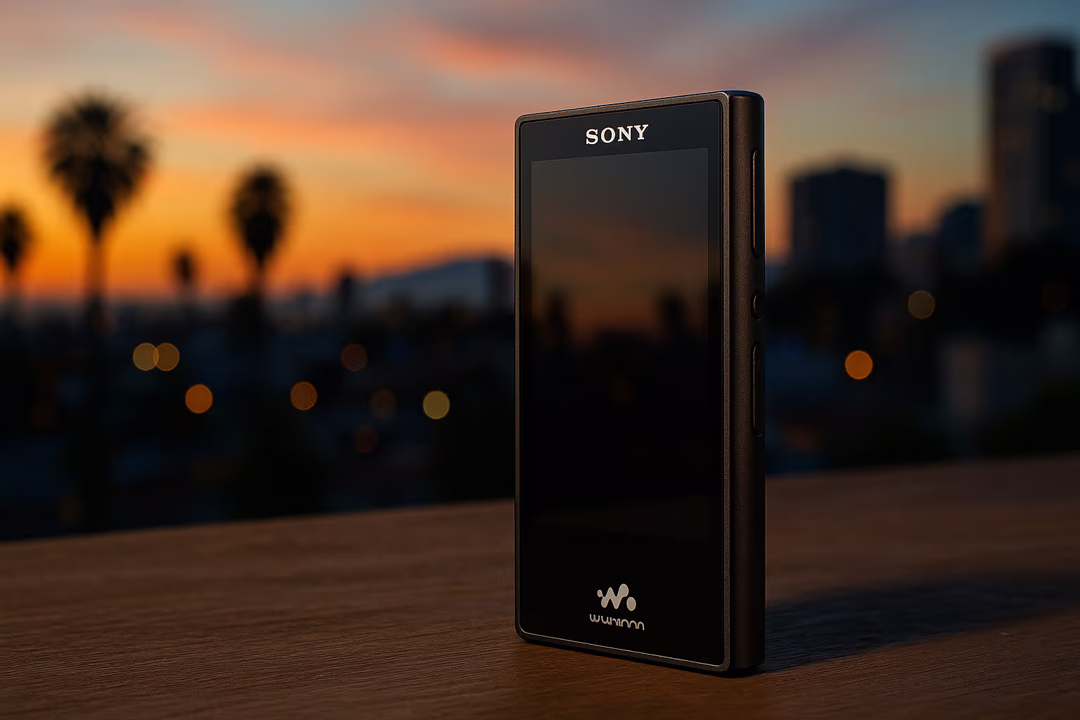 The Quiet Return of the Walkman