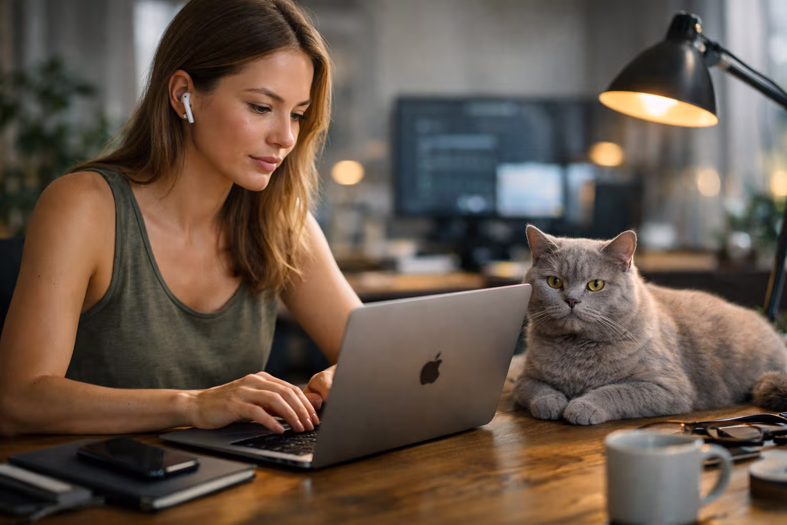 The Quiet Shift From Speed to Flow