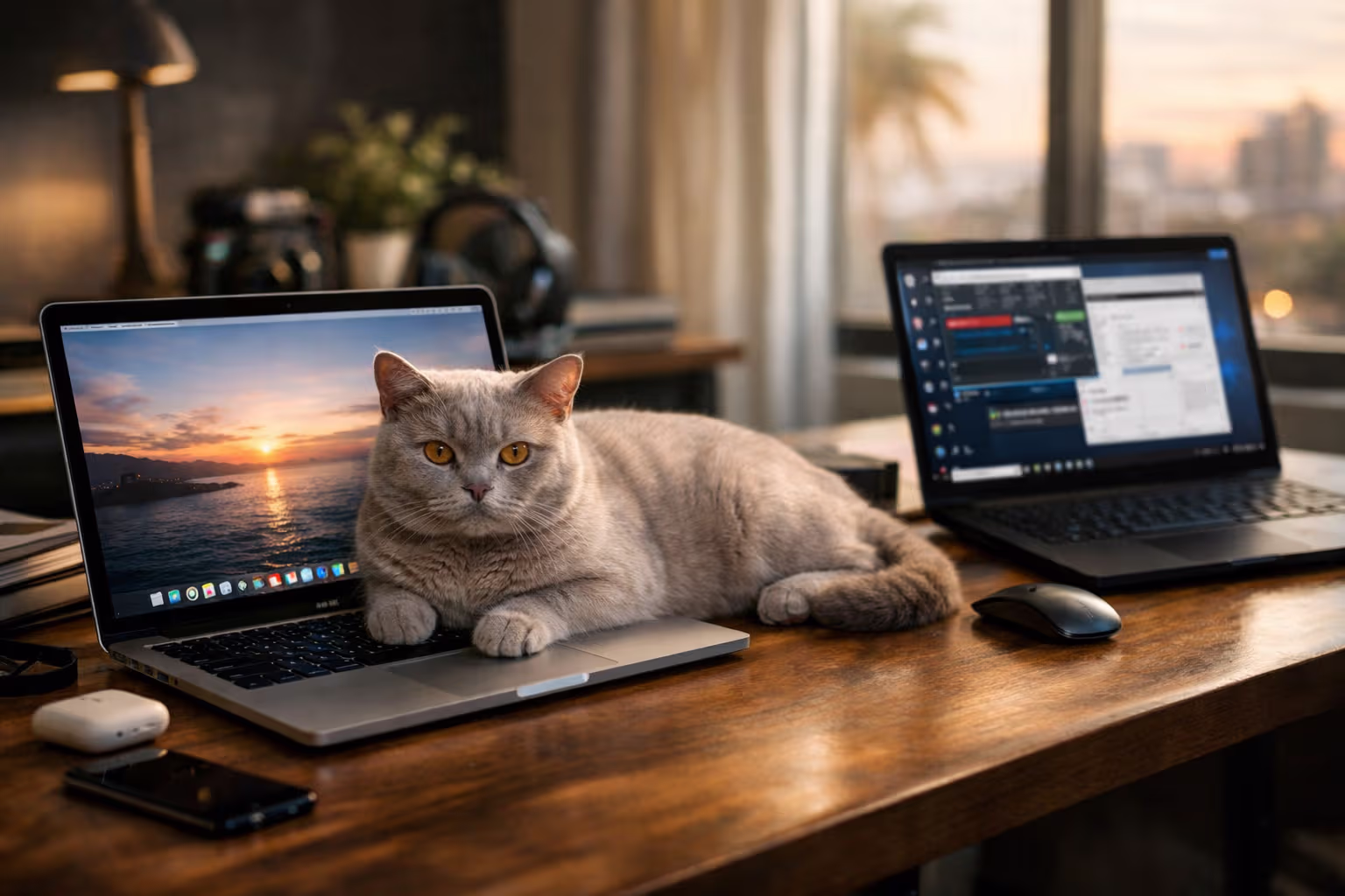 The Real Reason Apple Products Age So Well