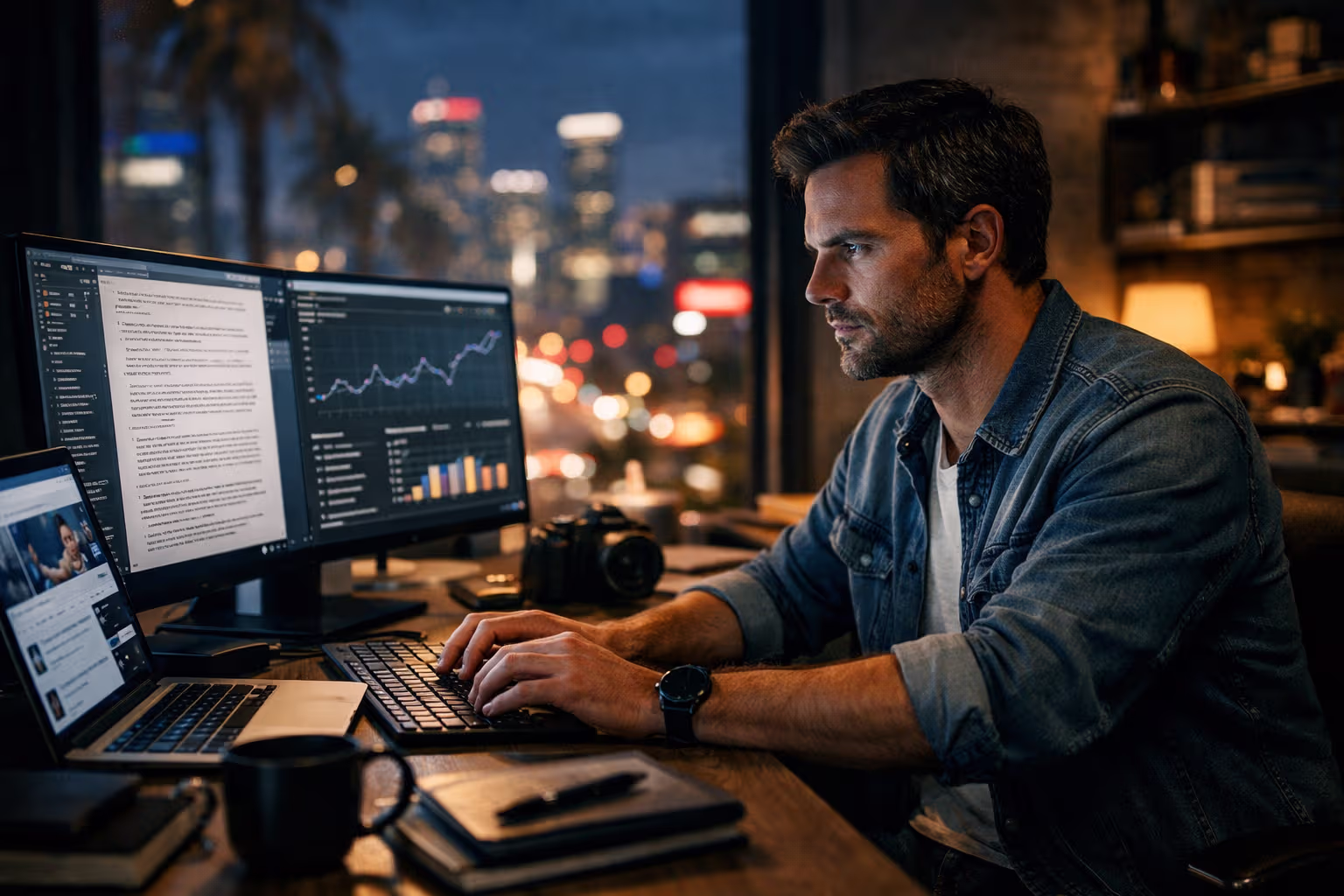 The Retention Engine: Why Series-Based Tech Writing Beats Viral Posts