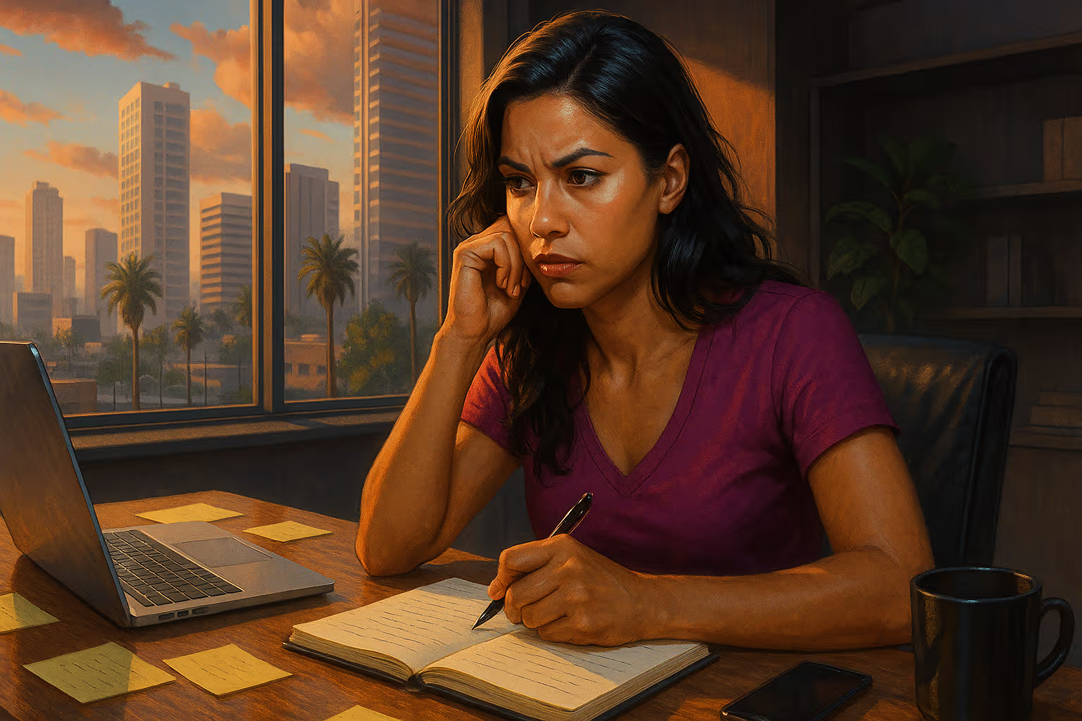 The Rule of Three: How Limiting Daily Goals Creates Exponential Productivity