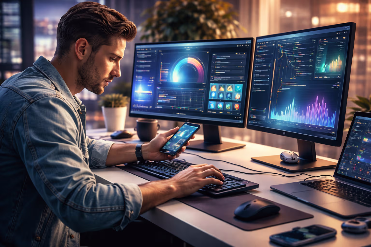 The Science Behind Smoothness: Why Some Systems Feel Faster Even When They Aren't