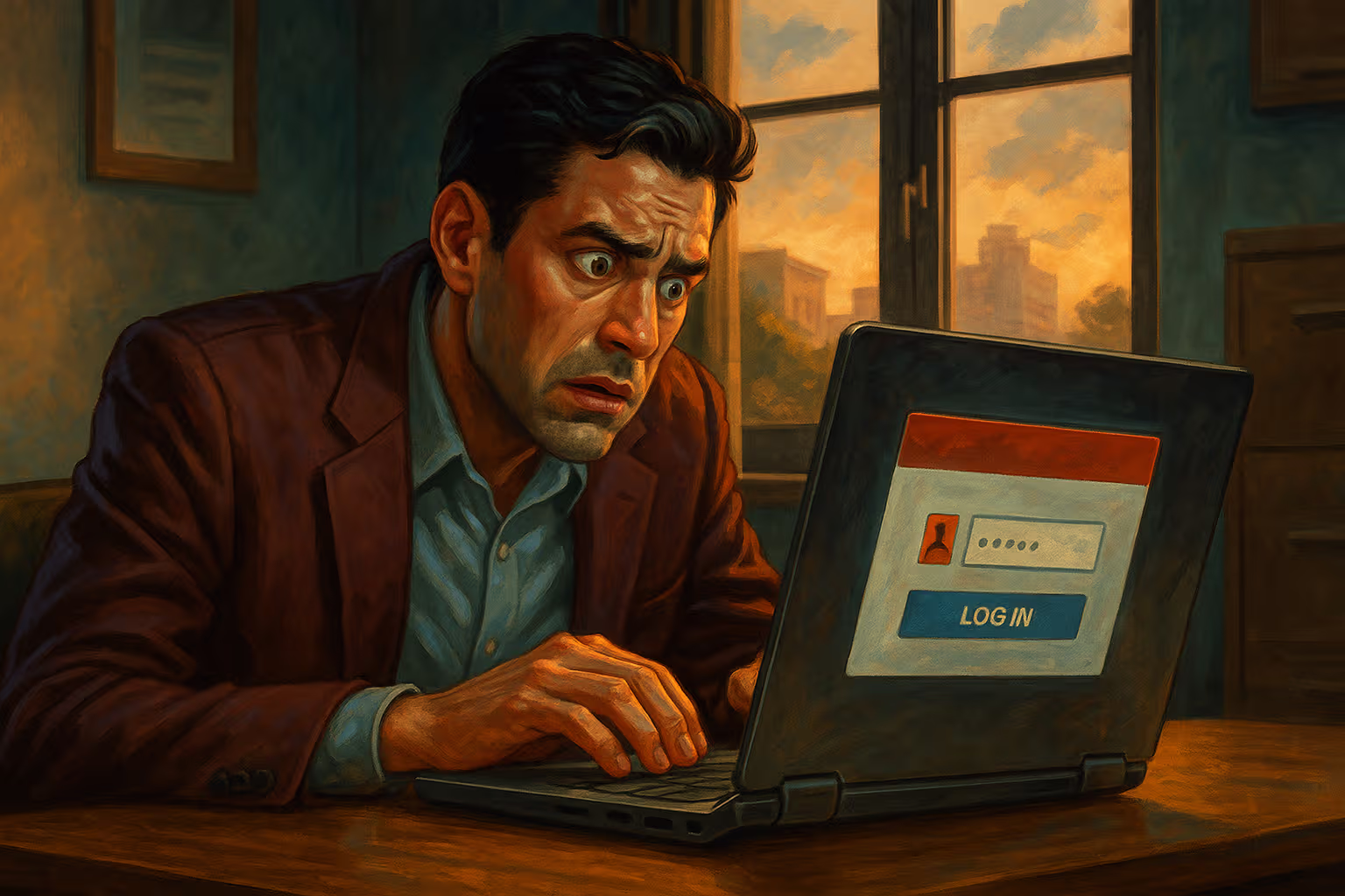 The Silent Revenue Killer Of Authentication