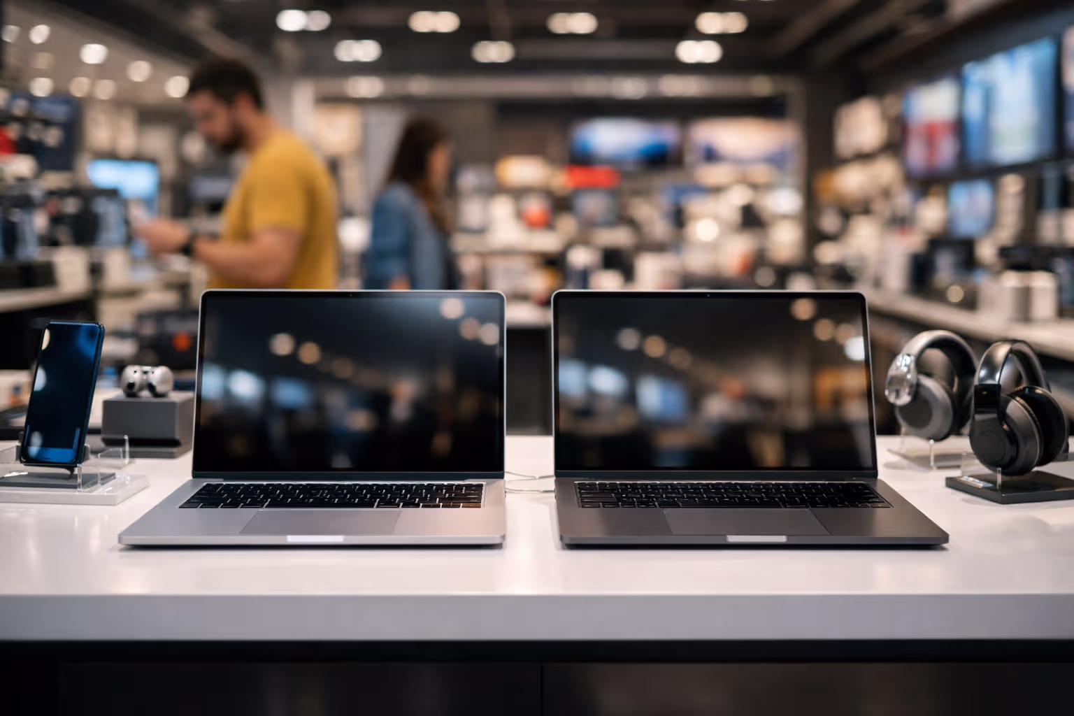 The Silent Revolution: Why You Can't Recognize a Top Product at First Glance Anymore