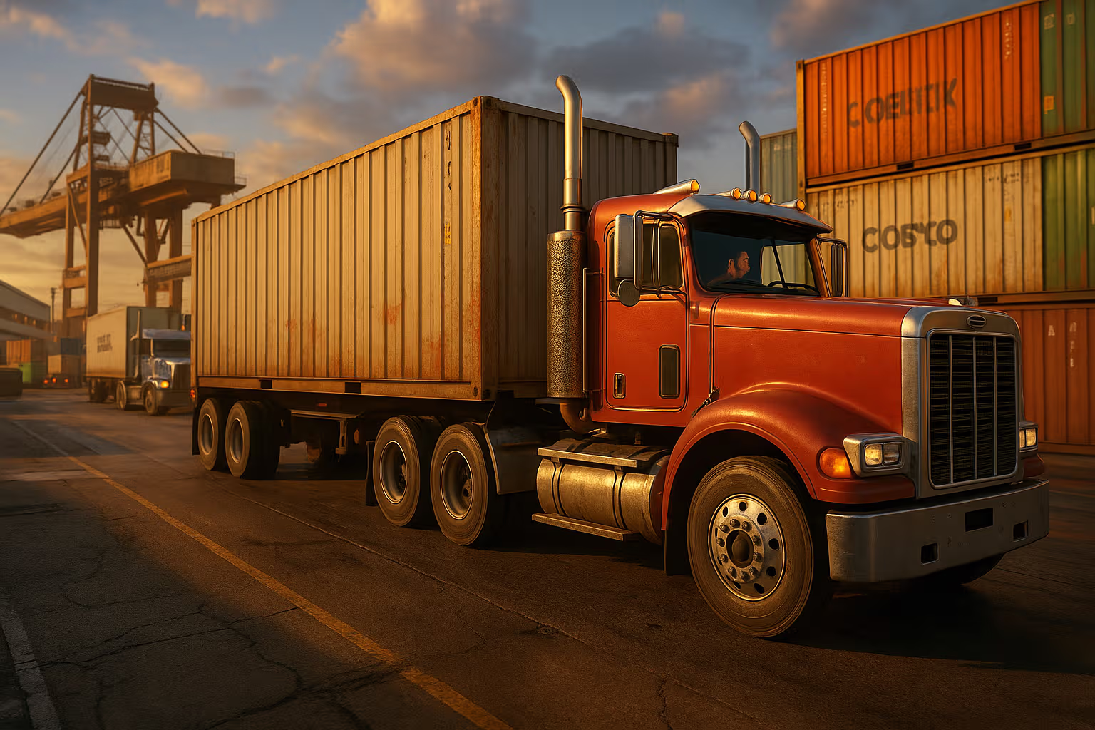 The Supply Chain of Hours: Managing Time as Logistics Instead of a Countdown