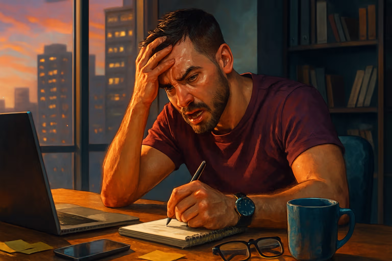 The Two-Minute Momentum Rule: Why Small Wins Crush Procrastination