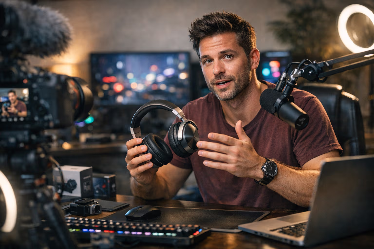 The Ultimate Product Review Playbook: How to Write Reviews People Argue About (In a Good Way)