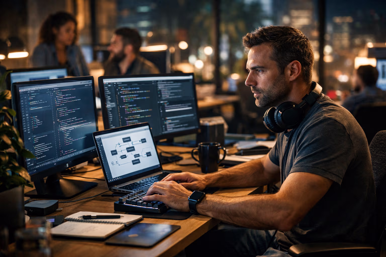 What Being a 10x Developer Actually Means