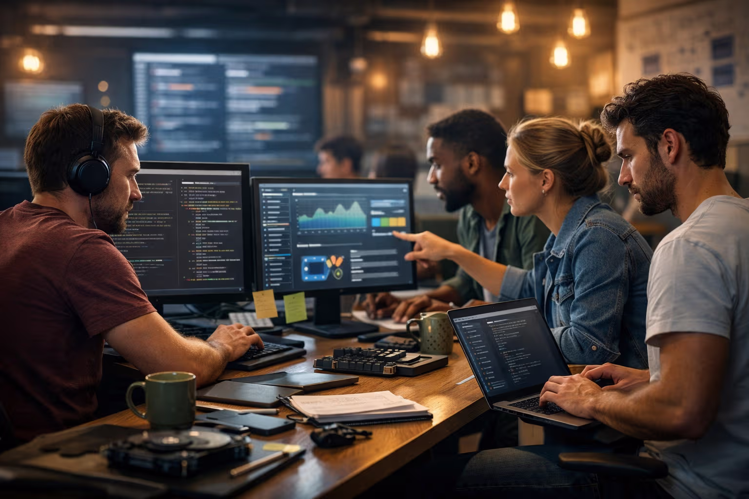 What Happens When We Stop Chasing New Features and Start Optimizing Old Ones