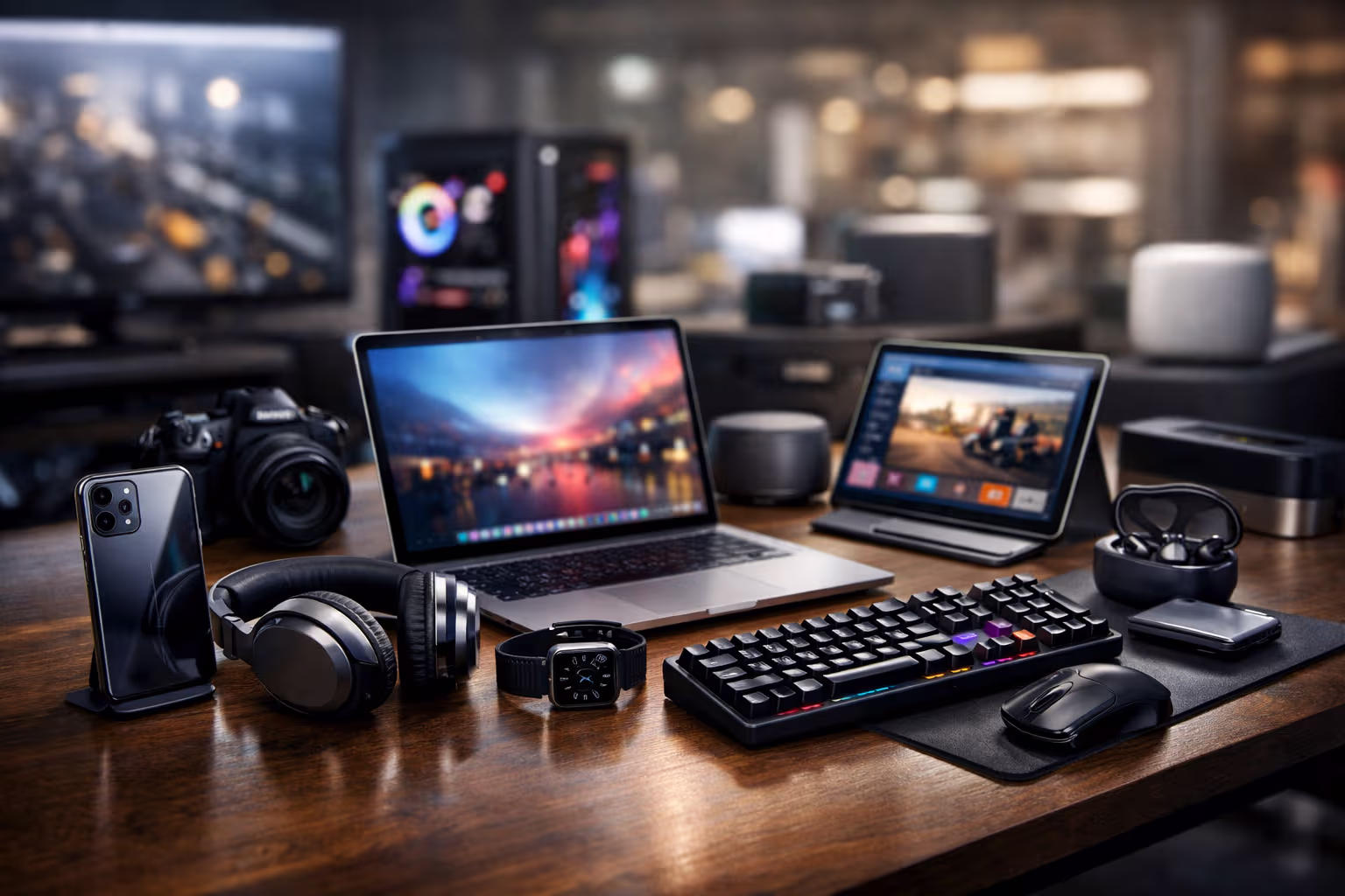 What Hardware Actually Makes Sense to Buy Today (and What Is Just Marketing)