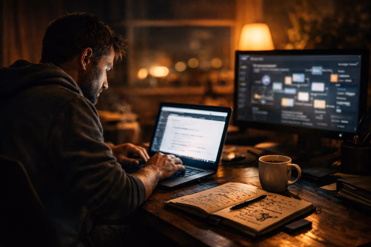 What Worked to Make Money Online in 2026 (And What Got Saturated to Death)