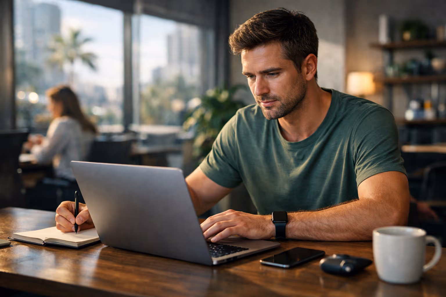 When Software Becomes Invisible, You've Won