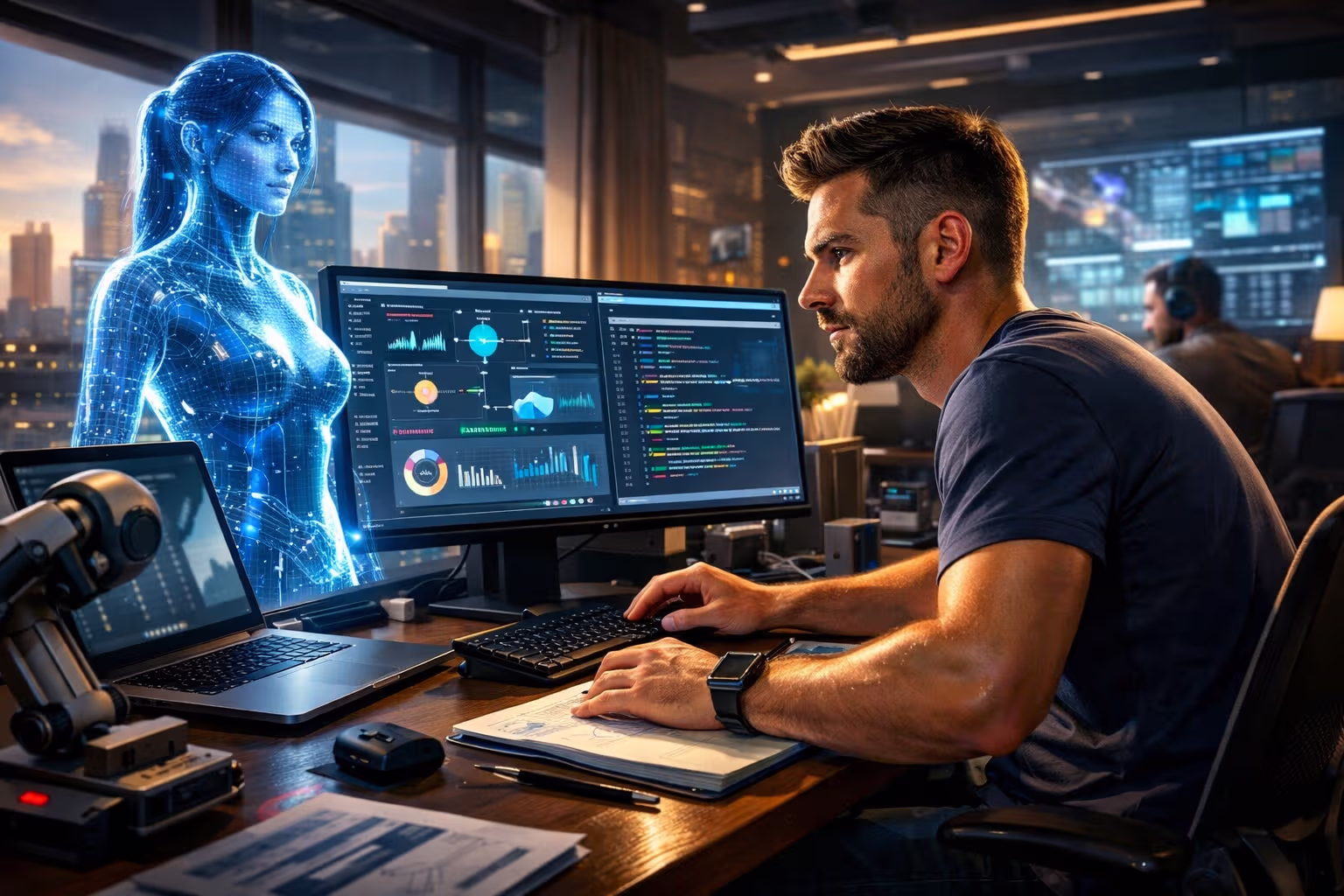 Why 2026 Changes Personal Productivity Rules More Than the Last Decade Combined