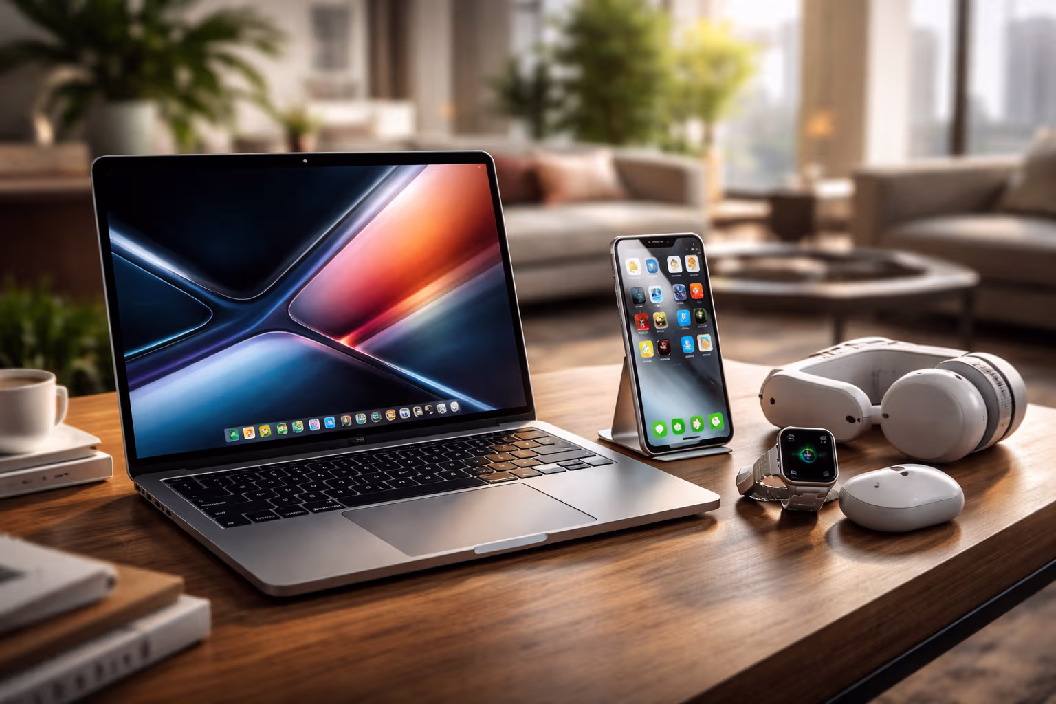 Why Apple Products Are Easier to Trust