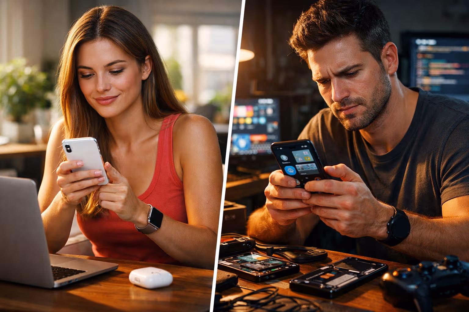 Why Apple's Boring Constraints Still Beat Flashy Freedom in 2027