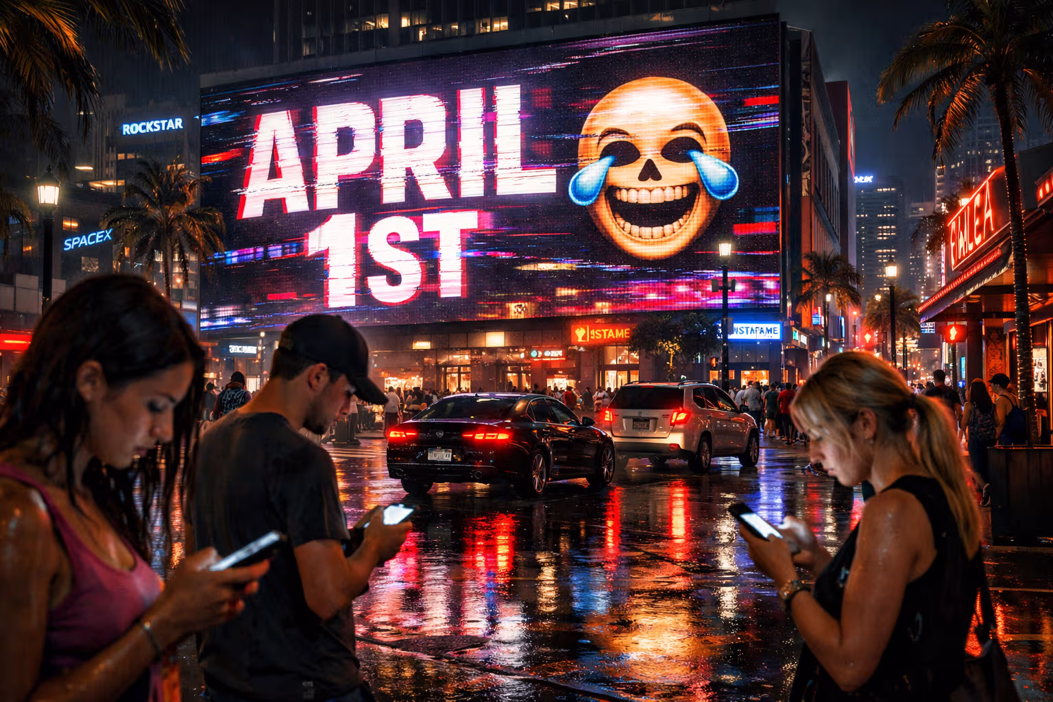 Why April Fools Is the Best Day for Testing Critical Thinking in IT