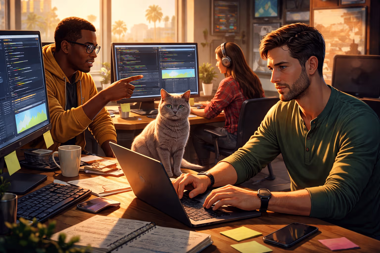 Why Good Enough Is Often Better Than Perfect