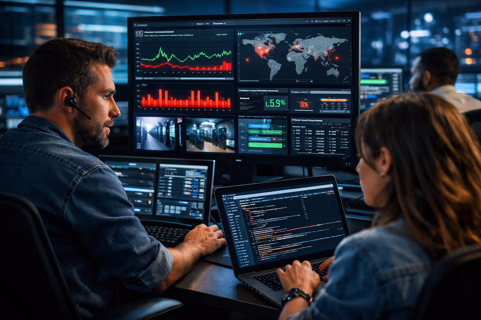 Why Monitoring Is More Important Than Feature Development
