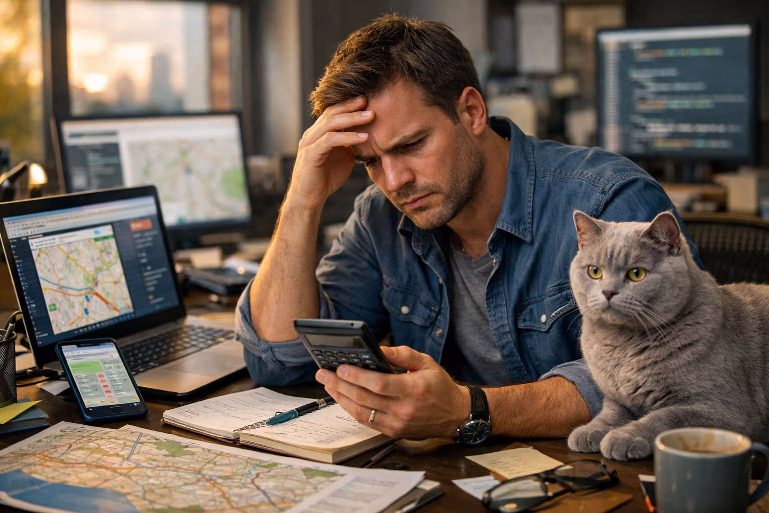 Why More Automation Often Makes People Worse