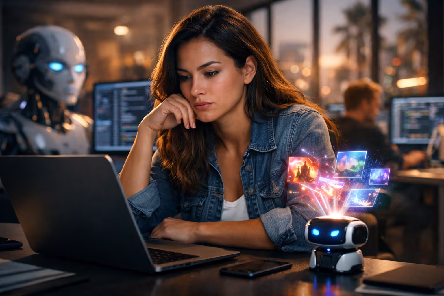 Why Most AI Products Feel Like Features, Not Tools