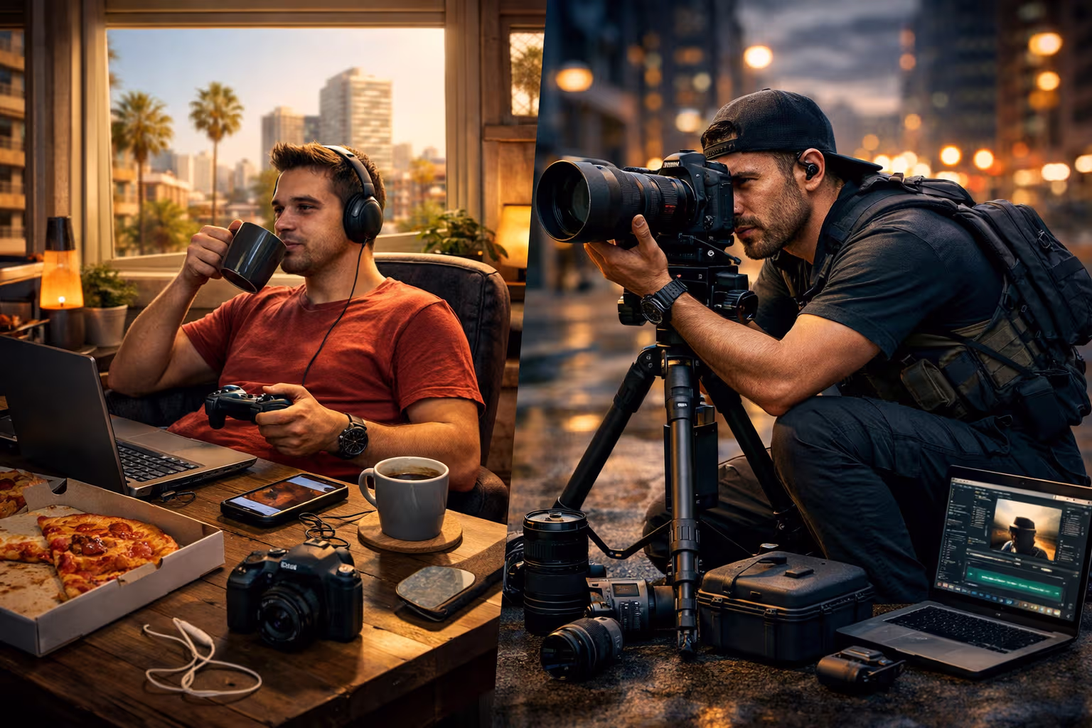 Why Most 'Pro' Products Are Designed for Nobody