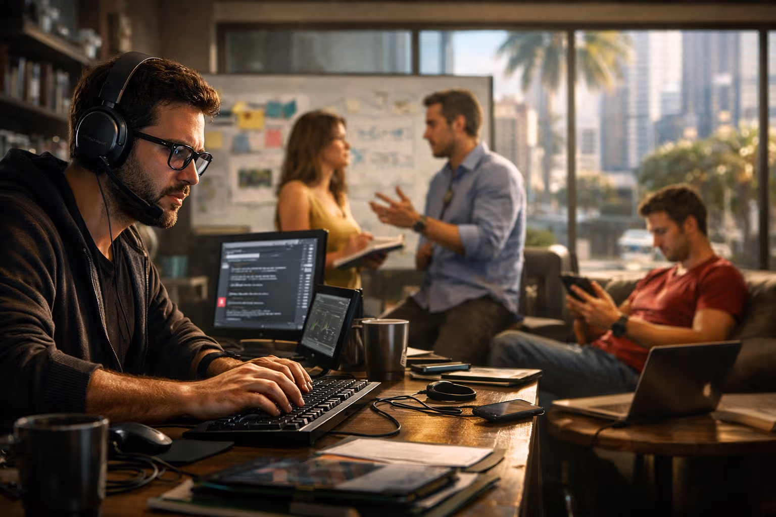 Why Power Users Are the Most Dangerous Target Audience for a Product