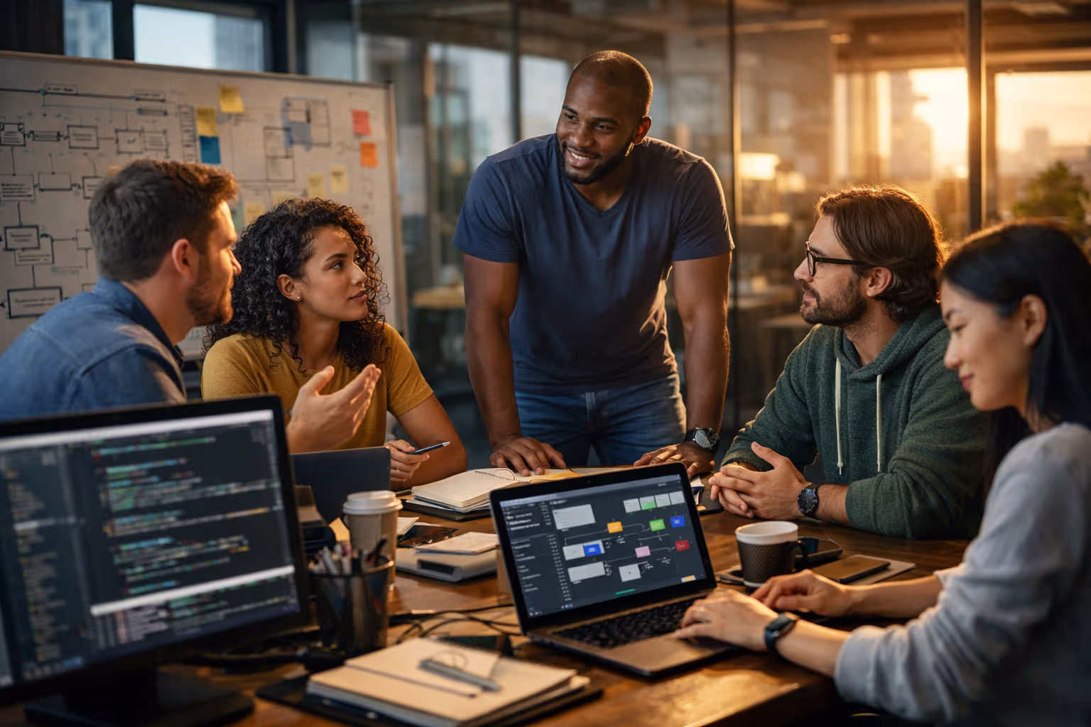 Why Process Matters More Than Technology