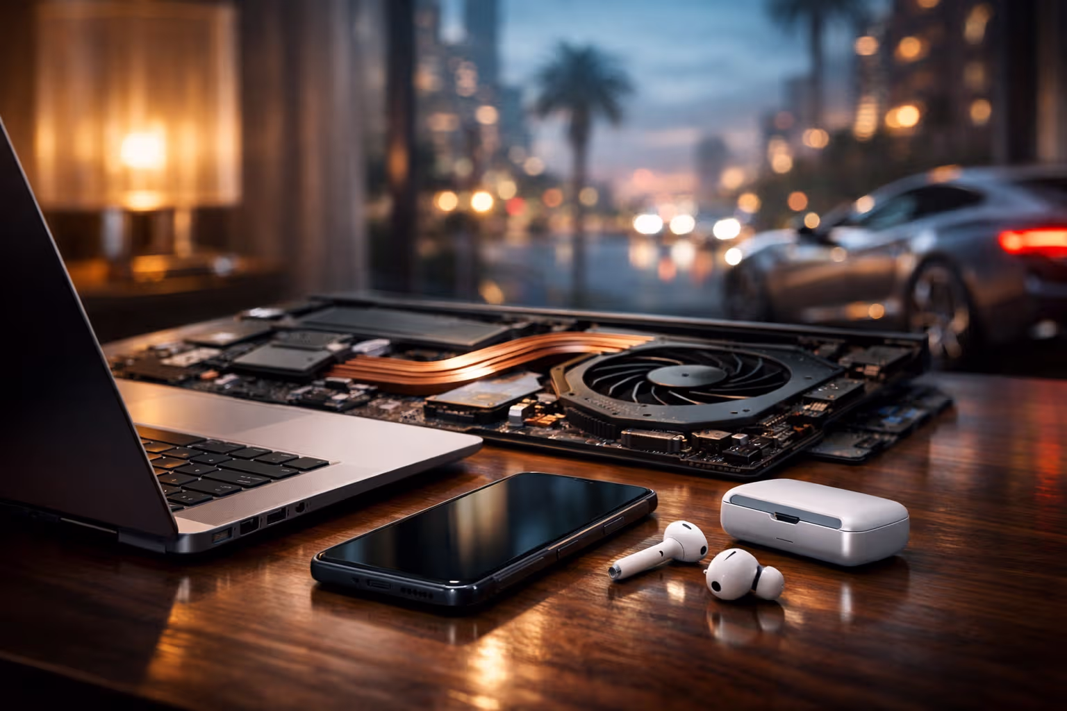 Why Quiet Devices Feel More Expensive